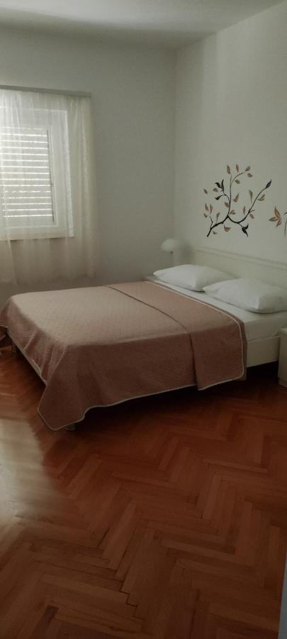 Apartment Filip Vedran Split Eksteriør bilde